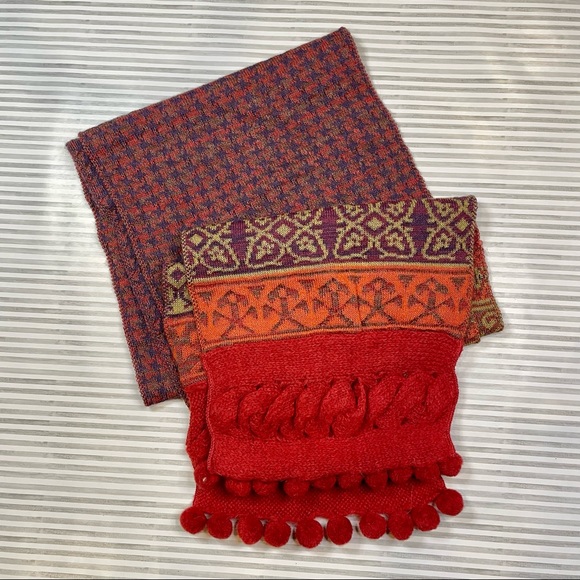 Sol Peru Baby Alpaca Scarf - Picture 2 of 4